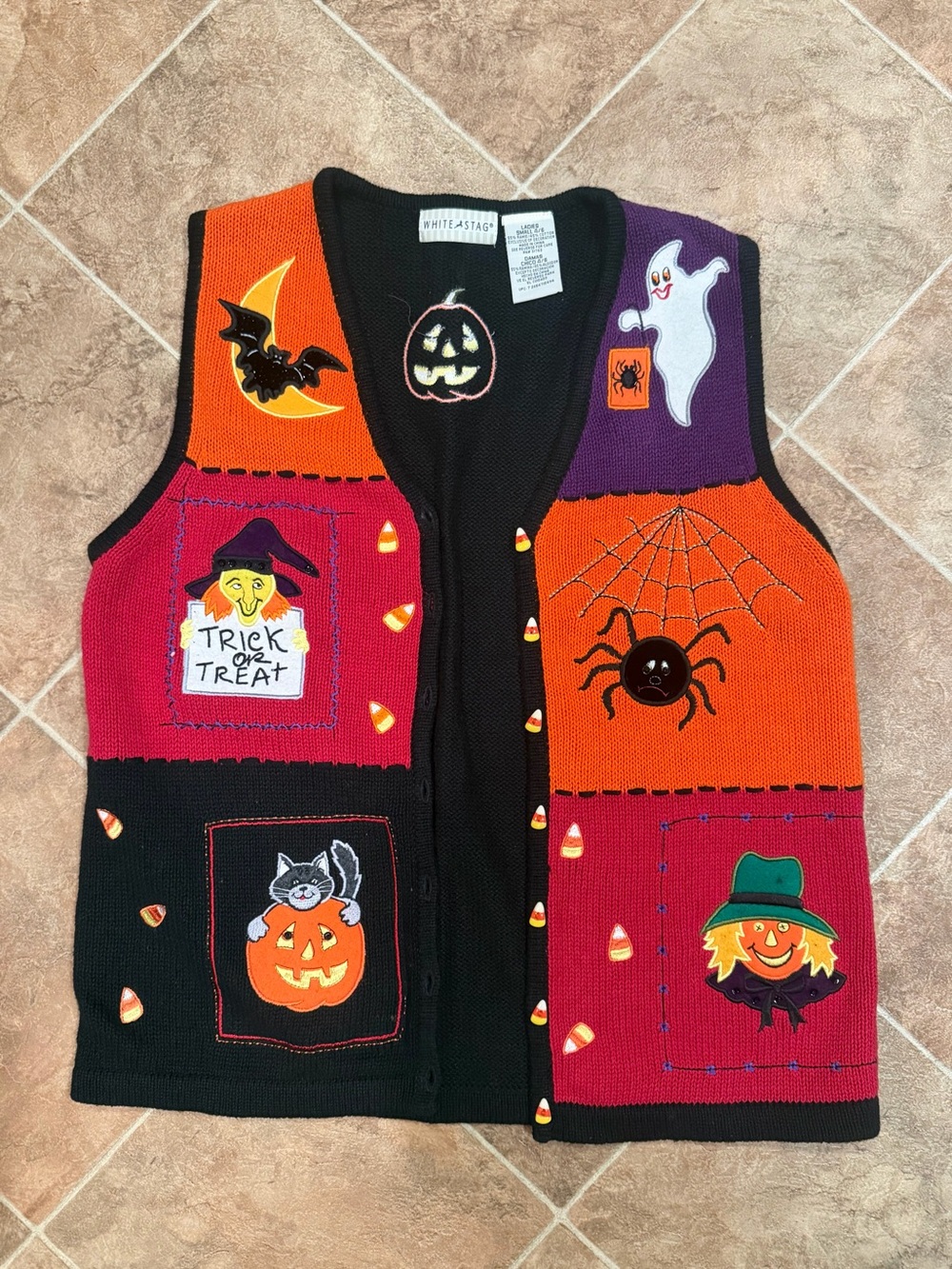Vintage Halloween
